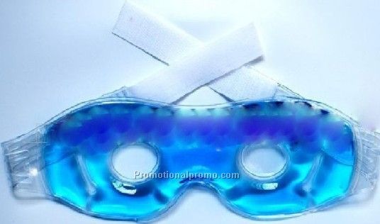 PVC Gel Eye Mask