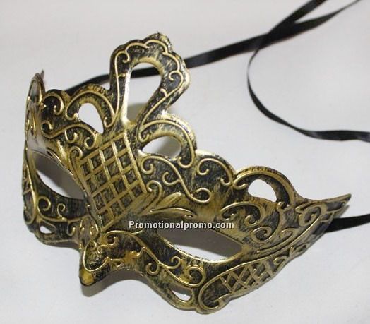 promotional Male Masquerade Masks