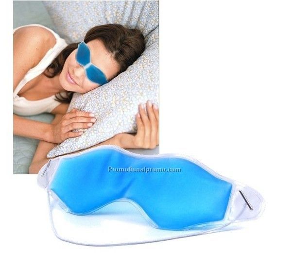Promotional Gel Eye Mask