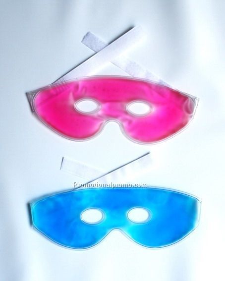 Gel Ice eyemask