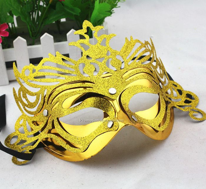 Venice mask for man and children