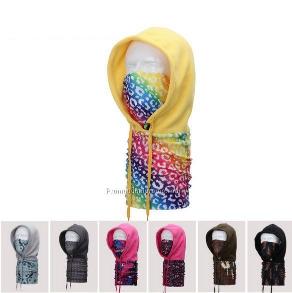 New design summer swimsuit face mask, face kini