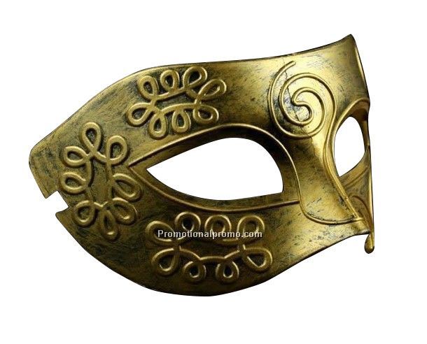 Retro Roma Masks
