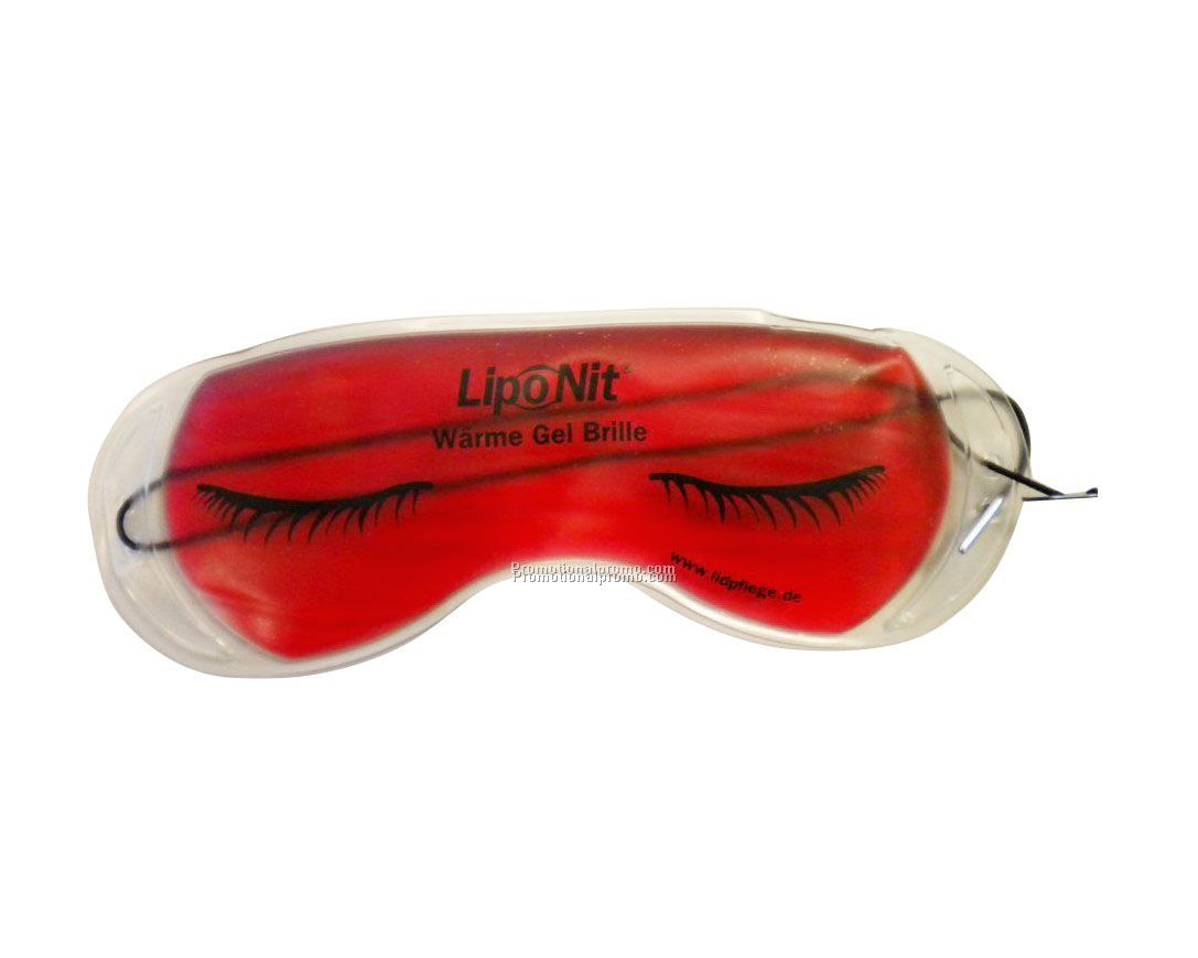 Stay Soft Gel Eye Mask