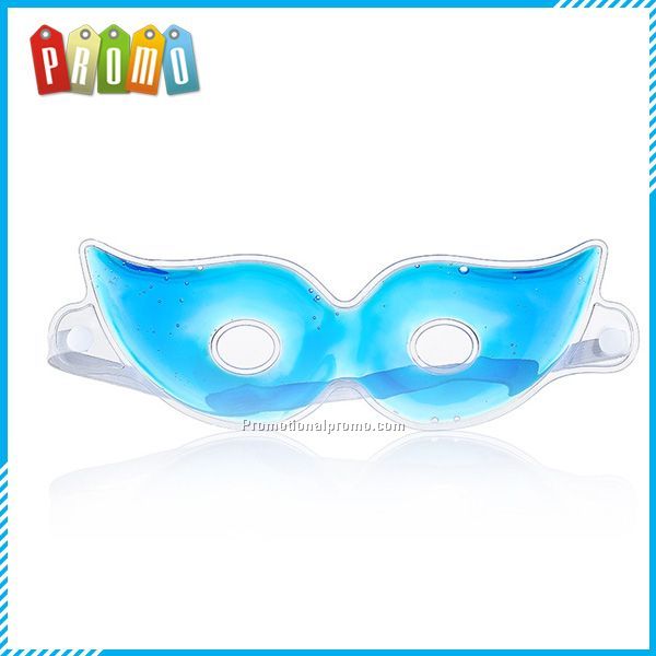Promotional Multi-functional Sleep Gel Eye Mask