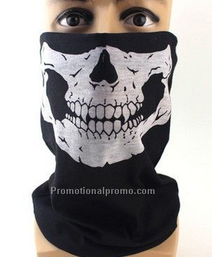Skull Face Mask