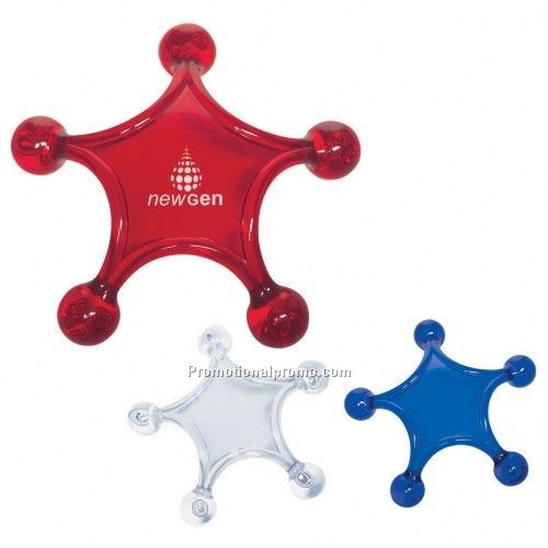 STAR MASSAGER
