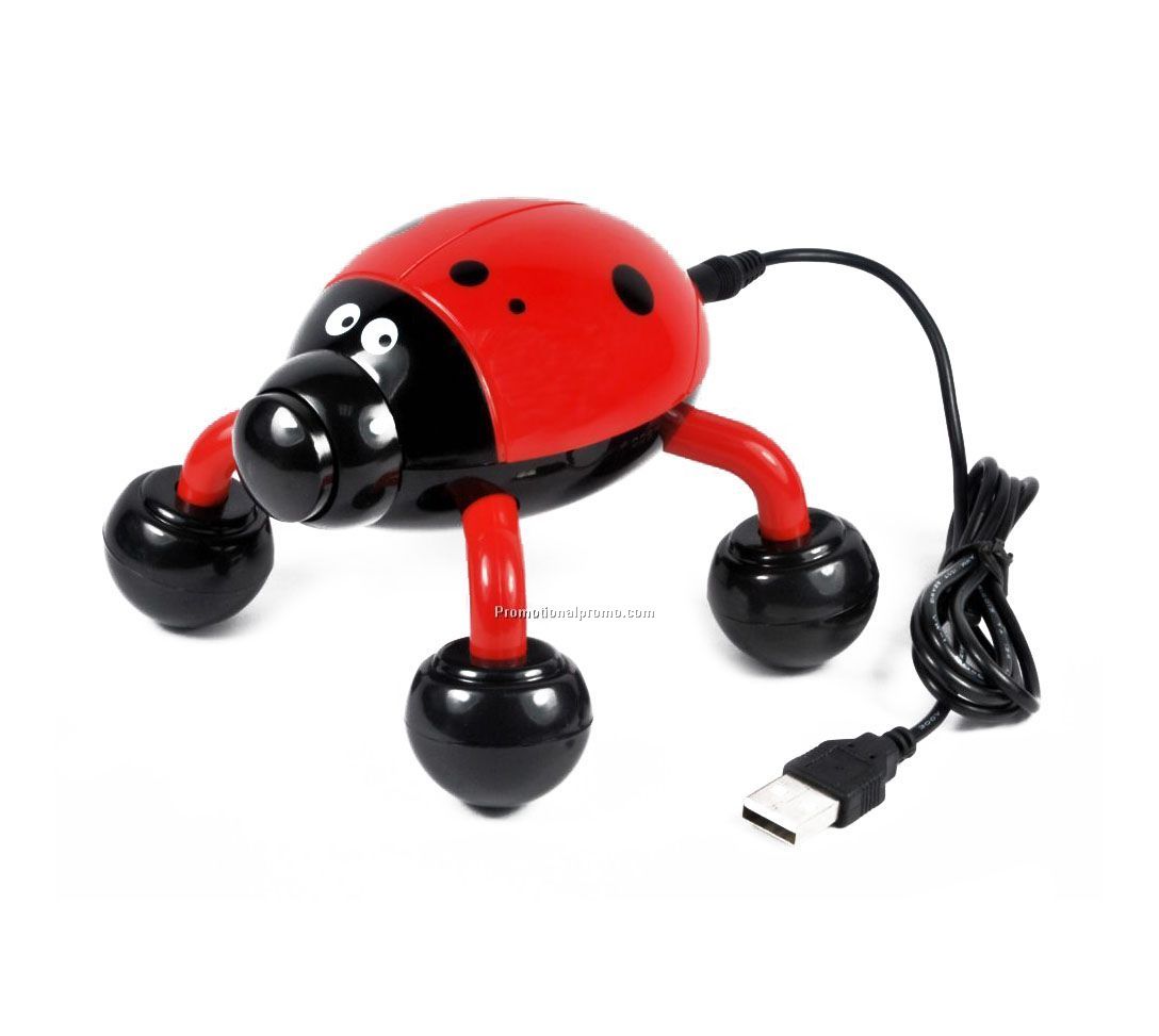 Mini Massager With USB