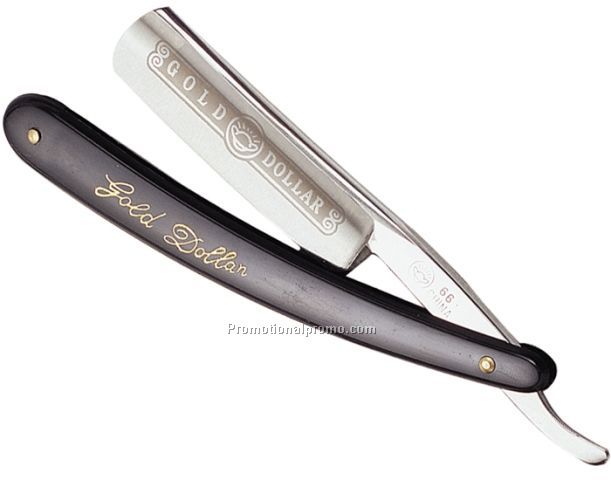 Alloy Straight Razor