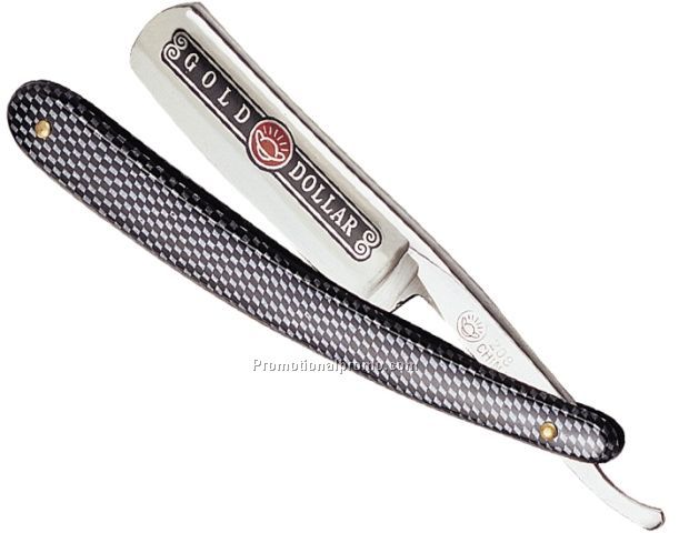 Alloy Straight Razor