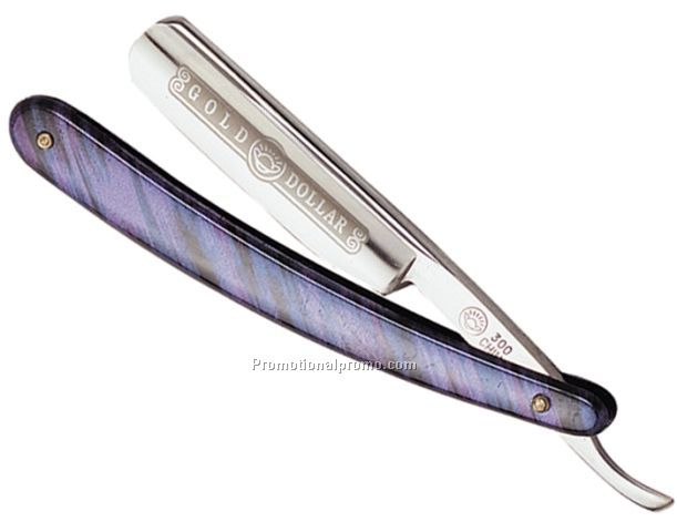 High Quality Stainless Steel Straight Razor
