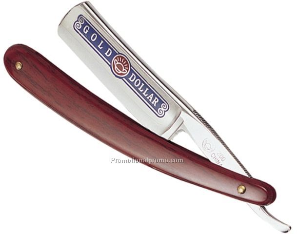 Nice Stainless Steel Straight Razor
