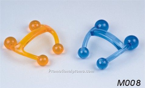 promotional Hand Held Massager