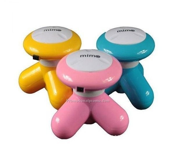 Mini massager