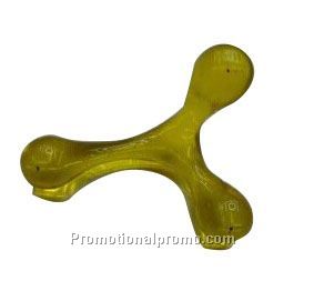 Promotional Three-point Massage