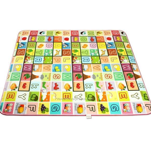 Creative cartoon game pad picnic pad, top oem crafts