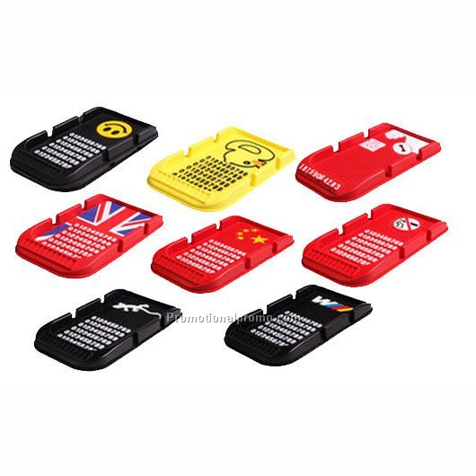 PVC Car Anti-slip Mat