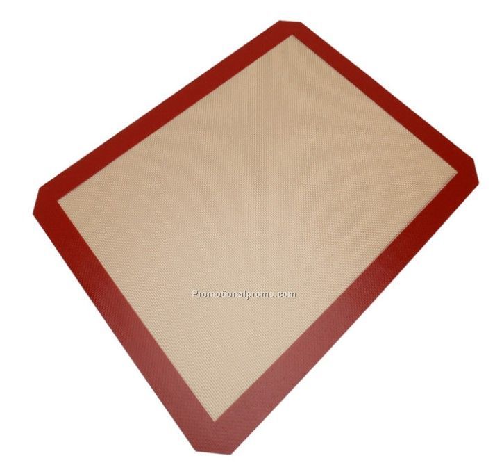 100% food grade silicone baking pad, silicone baking mat sheets