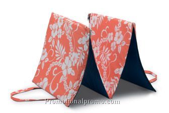 Maui. Beach mattress