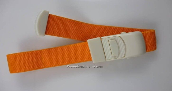 Plastic Buckle Tourniquet