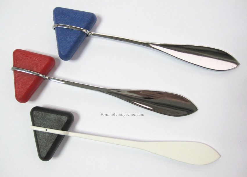 Triangular reflect hammer