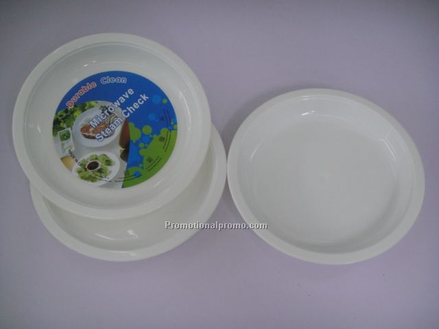 Plastic Plate
