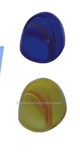 Customized document holder