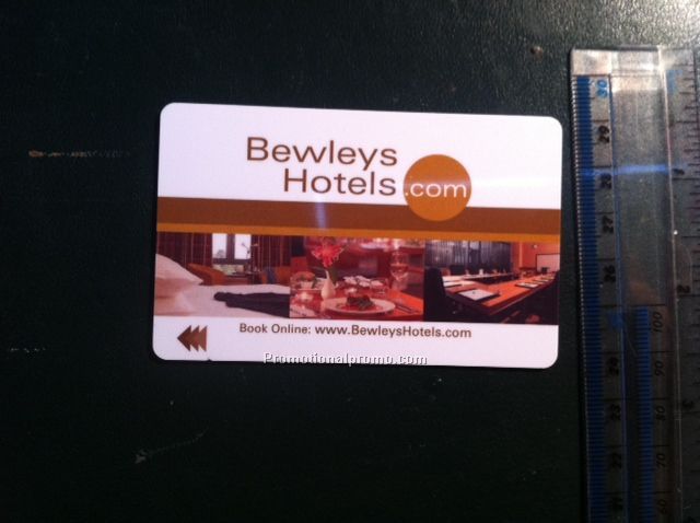 Hotel Card,Room Card
