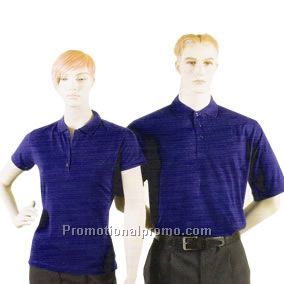 Men's Ridge Golf Shirt