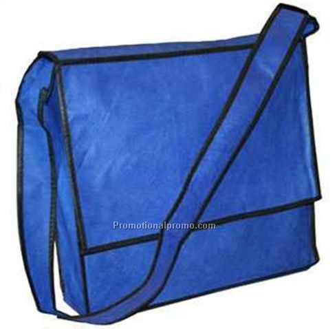 Non-woven tote with strap/Non-woven shoulder bag