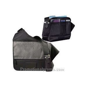 MicroTek Messenger Bag