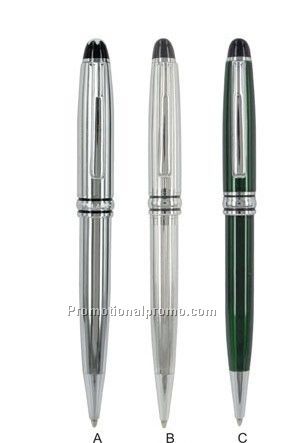 Promotional Metal Ballpoint Pen