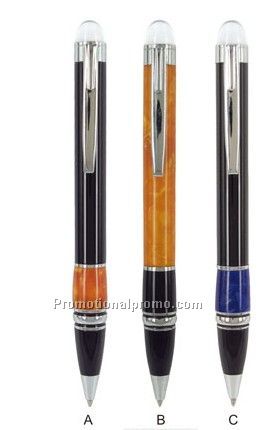 Promotional Metal Ballpoint Pen