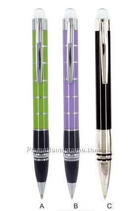 Promotional Metal Ballpoint Pen
