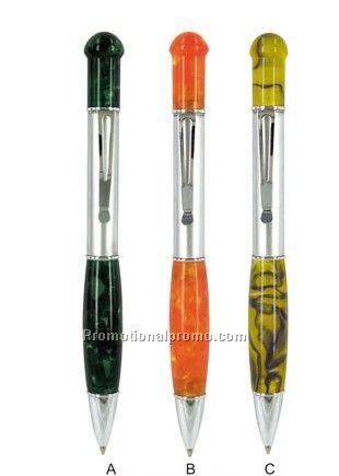Promotional Metal Ballpoint Pen