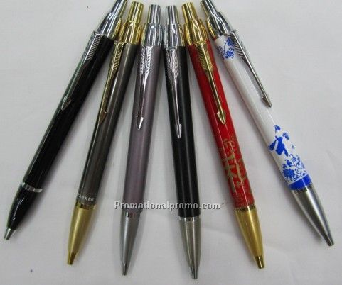 Parker Rollerball Pen