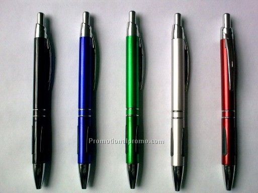 Popular Aluminum Ballpoint Pen