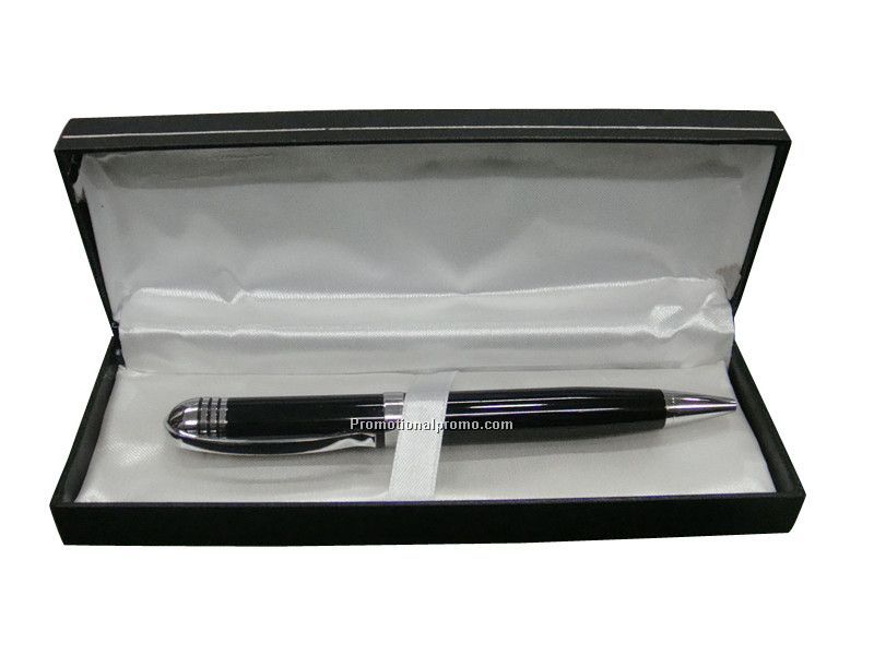 promotional Executive heavy twist metal Pen