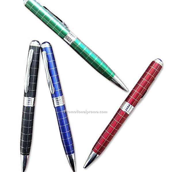 promotional metal pen