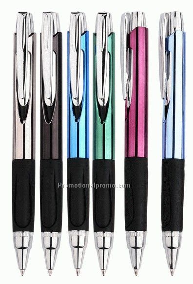 Good quality metal ballpoint pen