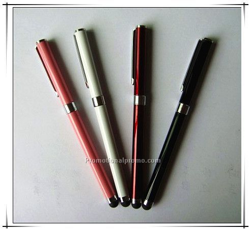 Touch stylus pen