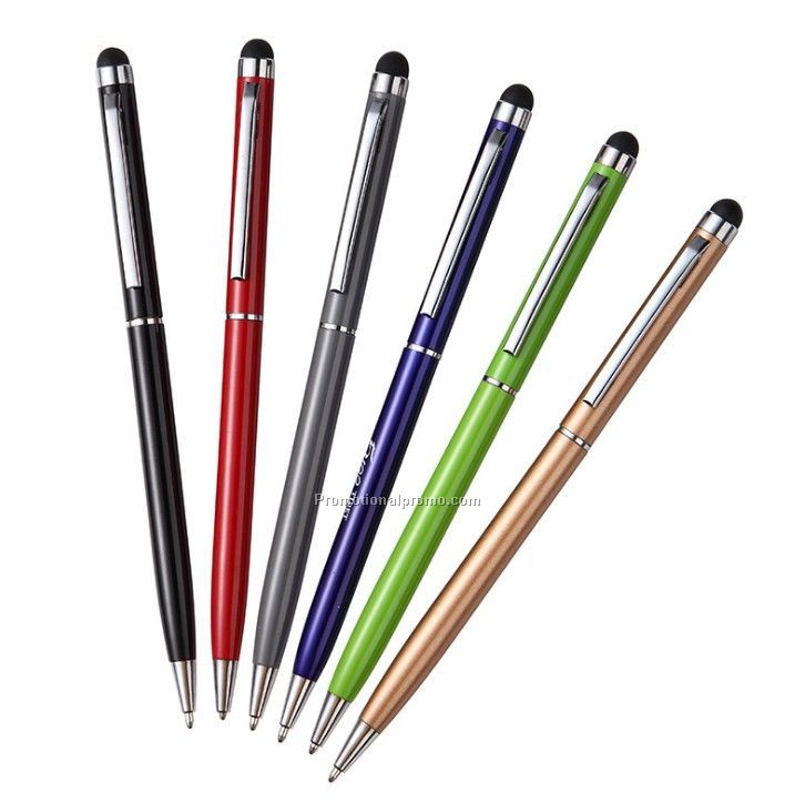 High sensitive conductive touch stylus pen