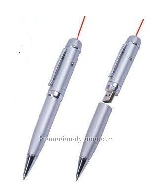 Laser USB PEN