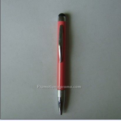 Metal tounch pen,stylus pen