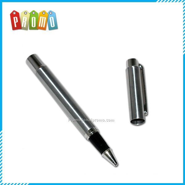 custom high quality metal ballpoint pen
