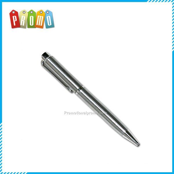 promotional 1.0mm or 0.7mm metal ballpoint pen with your brand