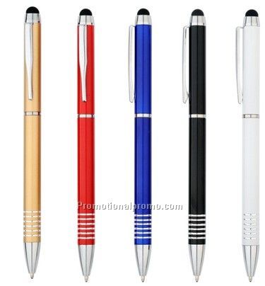 Aluminum Touch Screen Stylus Pen