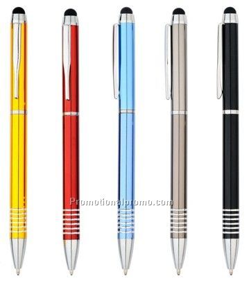 Metal Touch Stylus Pen