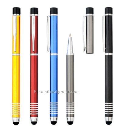 Wholesale Metal Touch Stylus Pen