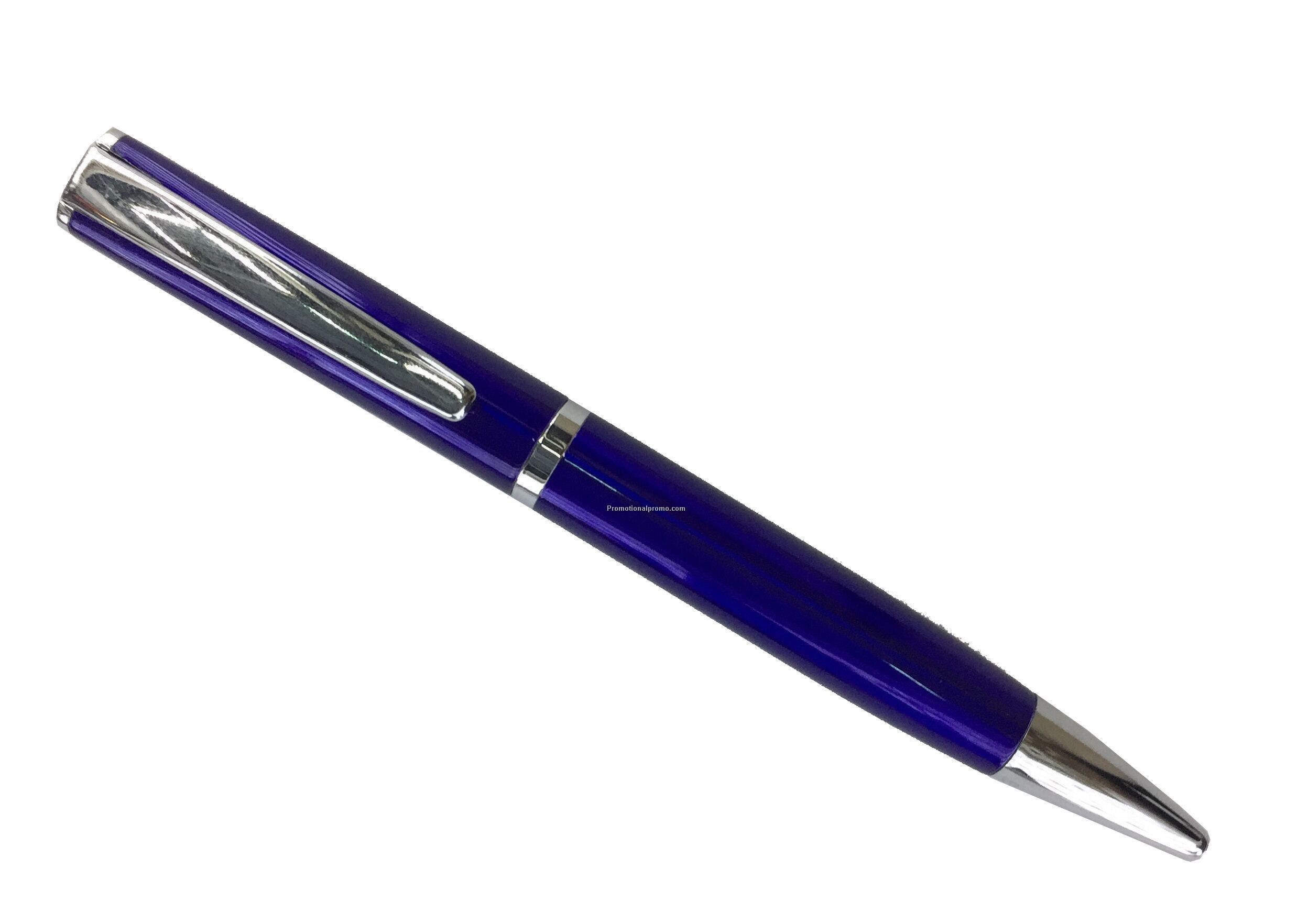 Promotional High quality Metal Ballpoint pen